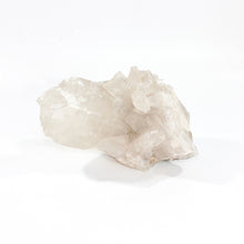 Load image into Gallery viewer, Large clear quartz crystal clustered point 5.17kg | ASH&amp;STONE Crystals Shop Auckland NZ
