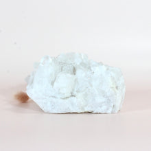 Load image into Gallery viewer, Large clear quartz crystal cluster | ASH&amp;STONE Crystals Shop Auckland NZ
