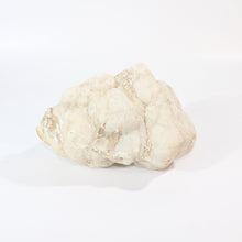 Load image into Gallery viewer, Large clear quartz crystal geode half 4.1kg | ASH&amp;STONE Crystals Shop Auckland NZ
