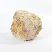 Load image into Gallery viewer, Large clear quartz crystal geode half 6.9kg | ASH&amp;STONE Crystals Shop Auckland NZ
