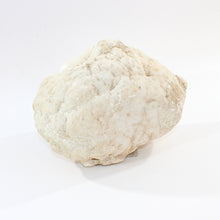 Load image into Gallery viewer, Large clear quartz crystal geode half 7.9kg | ASH&amp;STONE Crystals Shop Auckland NZ
