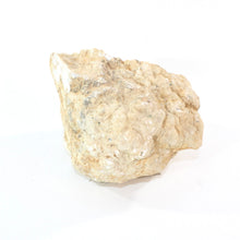 Load image into Gallery viewer, Large clear quartz crystal geode half 8.57kg | ASH&amp;STONE Crystal Shop Auckland NZ
