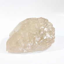 Load image into Gallery viewer, Large elestial natural citrine crystal 4kg | ASH&amp;STONE Ceramics Shop Auckland NZ
