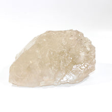 Load image into Gallery viewer, Large elestial natural citrine crystal 4kg | ASH&amp;STONE Ceramics Shop Auckland NZ
