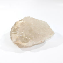 Load image into Gallery viewer, Large elestial natural citrine crystal 4kg | ASH&amp;STONE Ceramics Shop Auckland NZ
