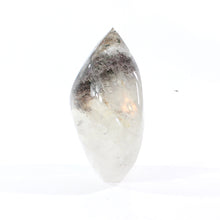 Load image into Gallery viewer, Large lodolite (garden quartz) crystal flame 3.67kg | ASH&amp;STONE Crystal Shop Auckland NZ
