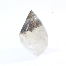 Load image into Gallery viewer, Large lodolite (garden quartz) crystal flame 3.67kg | ASH&amp;STONE Crystal Shop Auckland NZ
