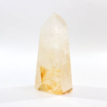 Load image into Gallery viewer, Large golden healer in quartz polished crystal tower 1.64kg | ASH&amp;STONE Crystal Shop Auckland NZ
