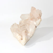 Load image into Gallery viewer, Large Himalayan clear quartz crystal cluster 5.3kg | ASH&amp;STONE Crystals Shop Auckland NZ
