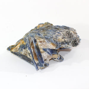 Large kyanite crystal cluster 2.18kg | ASH&STONE Crystal Shop Auckland NZ