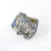 Load image into Gallery viewer, Large kyanite crystal cluster 2.18kg | ASH&amp;STONE Crystal Shop Auckland NZ
