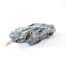 Load image into Gallery viewer, Large kyanite crystal chunk 2.3kg | ASH&amp;STONE Crystals Shop Auckland NZ
