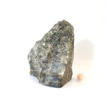 Load image into Gallery viewer, Labradorite crystal free form 1.85kg | ASH&amp;STONE Crystals Shop Auckland NZ
