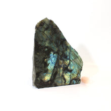 Load image into Gallery viewer, Labradorite crystal free form 1.85kg | ASH&amp;STONE Crystals Shop Auckland NZ
