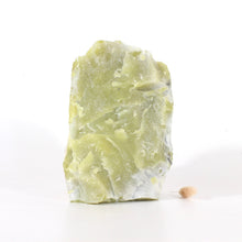 Load image into Gallery viewer, Large lemon quartz crystal chunk 5.51kg | ASH&amp;STONE Crystals Shop Auckland NZ
