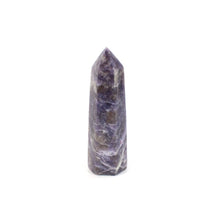 Load image into Gallery viewer, Large lepidolite polished crystal generator | ASH&amp;STONE Crystals Shop Auckland NZ 
