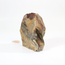 Load image into Gallery viewer, Large mookaite crystal chunk 1.3kg  | ASH&amp;STONE Crystals Shop Auckland NZ
