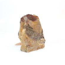 Load image into Gallery viewer, Large mookaite crystal chunk 1.3kg  | ASH&amp;STONE Crystals Shop Auckland NZ
