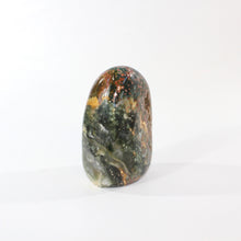 Load image into Gallery viewer, Large ocean jasper polished crystal freeform 1.63kg | ASH&amp;STONE Crystal Shop Auckland NZ
