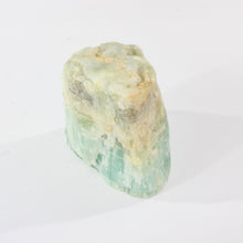 Load image into Gallery viewer, Large pistachio calcite crystal chunk 3.38kg | ASH&amp;STONE Crystal Shop Auckland NZ
