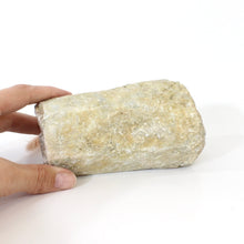 Load image into Gallery viewer, Large raw Himalayan aquamarine crystal chunk 1.25kg | ASH&amp;STONE Crystals Shop Auckland NZ
