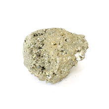 Load image into Gallery viewer, Large high grade raw pyrite crystal chunk 3.69kg | ASH&amp;STONE Crystals Shop Auckland NZ
