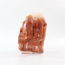 Load image into Gallery viewer, Large red calcite crystal chunk 2.65kg | ASH&amp;STONE Crystal Shop Auckland NZ
