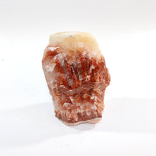 Load image into Gallery viewer, Large red calcite crystal chunk 2.65kg | ASH&amp;STONE Crystal Shop Auckland NZ
