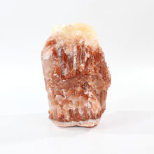 Load image into Gallery viewer, Large red calcite crystal chunk 2.65kg | ASH&amp;STONE Crystal Shop Auckland NZ
