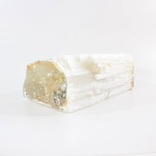 Load image into Gallery viewer, Large raw selenite crystal 10.3kg | ASH&amp;STONE Crystal Shop Auckland NZ
