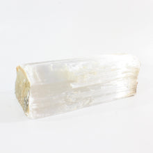 Load image into Gallery viewer, Large raw selenite crystal 10.3kg | ASH&amp;STONE Crystal Shop Auckland NZ
