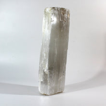 Load image into Gallery viewer, Large raw selenite crystal block 7kg | ASH&amp;STONE Crystals Shop Auckland NZ
