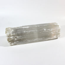 Load image into Gallery viewer, Large raw selenite crystal block 7kg | ASH&amp;STONE Crystals Shop Auckland NZ
