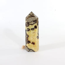 Load image into Gallery viewer, Large septarian crystal tower | ASH&amp;STONE Crystals Shop Auckland NZ
