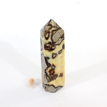 Load image into Gallery viewer, Large septarian crystal tower | ASH&amp;STONE Crystals Shop Auckland NZ
