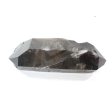 Load image into Gallery viewer, Large double terminated smoky quartz crystal point 11.45kg | ASH&amp;STONE Crystal Shop Auckland NZ
