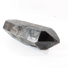 Load image into Gallery viewer, Large double terminated smoky quartz crystal point 11.45kg | ASH&amp;STONE Crystal Shop Auckland NZ
