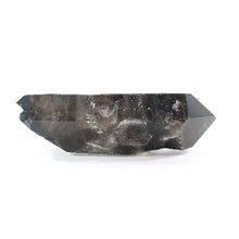 Load image into Gallery viewer, Large double terminated smoky quartz crystal point 11.45kg | ASH&amp;STONE Crystal Shop Auckland NZ
