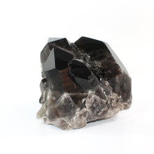 Load image into Gallery viewer, Large smoky quartz crystal clustered points 10.35kg | ASH&amp;STONE Crystal Shop Auckland NZ
