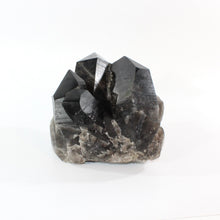 Load image into Gallery viewer, Large smoky quartz crystal clustered points 10.35kg | ASH&amp;STONE Crystal Shop Auckland NZ
