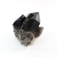 Load image into Gallery viewer, Large smoky quartz crystal clustered points 10.35kg | ASH&amp;STONE Crystal Shop Auckland NZ
