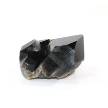 Load image into Gallery viewer, Large smoky quartz crystal clustered points 4.55kg | ASH&amp;STONE Crystal Shop Auckland NZ
