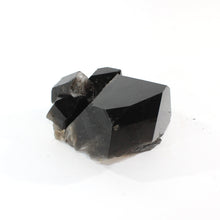 Load image into Gallery viewer, Large smoky quartz crystal clustered points 4.55kg | ASH&amp;STONE Crystal Shop Auckland NZ
