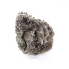 Load image into Gallery viewer, Large smoky quartz crystal cluster 7.18kg | ASH&amp;STONE Crystal Shop Auckland NZ
