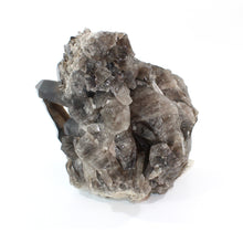 Load image into Gallery viewer, Large smoky quartz crystal cluster 7.18kg | ASH&amp;STONE Crystal Shop Auckland NZ
