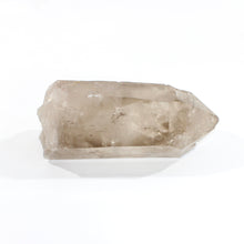 Load image into Gallery viewer, Large smoky quartz crystal point 2.37kg | ASH&amp;STONE Crystals Shop Auckland NZ
