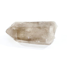 Load image into Gallery viewer, Large smoky quartz crystal point 2.37kg | ASH&amp;STONE Crystals Shop Auckland NZ
