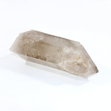 Load image into Gallery viewer, Large smoky quartz crystal point 2.37kg | ASH&amp;STONE Crystals Shop Auckland NZ
