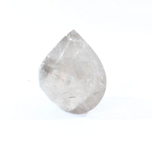 Load image into Gallery viewer, Large smoky quartz polished crystal flame 2.67kg | ASH&amp;STONE Crystal Shop Auckland NZ
