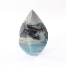 Load image into Gallery viewer, Large trolleite polished crystal flame 2.72kg | ASH&amp;STONE Crystal Shop Auckland NZ
